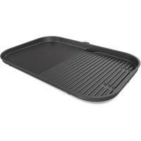 Ninja Woodfire XL Grill & Flat Plate XSKOGXLGGCMEU in Black