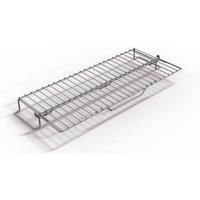 Ninja Propane Folding Rack XSKFLDINDRKEUK in Silver