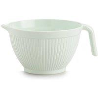 Zeal Mini Melamine Mixing Bowl Jug, 1 Pint in Light Green