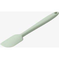 Zeal Silicone Small Baking Spatula, 20cm in Light Green
