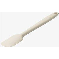 Zeal Silicone Small Baking Spatula, 20cm in Cream