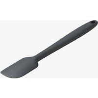 Zeal Silicone Small Baking Spatula, 20cm in Dark Grey
