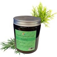 Natural Spa Cosmetics Breathe Hand-Poured Coconut Wax Candle | Size: Large