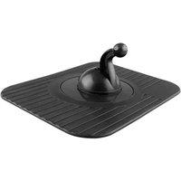 SPETLEK Car Sat Nav GPS Rubber Dash Board Non in Black
