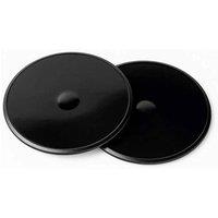 SPETLEK 80mm Dashboard Disc Dash Plate GPS Holder Suction Cup Car in Black
