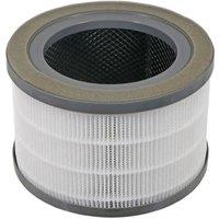 FLAVORA 1PC Air Filter for Levoit Vista 200 Air Purifier in Grey | Size: 0.6m2