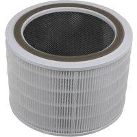 FLAVORA 1Pack Core 200S Replacement Filter in White | Size: 0.6m2