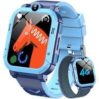 Blackview Z20 4G Kids Blue Android Smartwatch