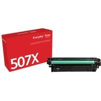 Xerox Everyday Black Toner Compatible With Hp 507x