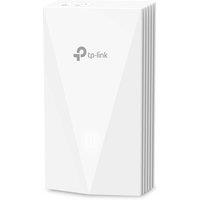 TP-Link Ax3000 Wall Plate Wifi 6 Access Point in White