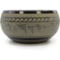 KDMD Extra Loud - Singing Bowl - Five Buddha in Gold