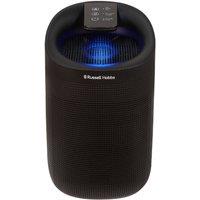 Russell Hobbs 1L Dehumidifier 2 in 1 with LED Lighting & Auto Cut Off-RHDH1101 in Black