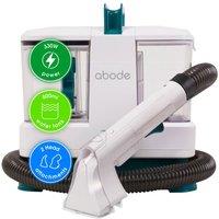 Abode Compact Spot Cleaner with Accessories Included ASC24C in Cool White
