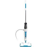 Russell Hobbs Multifunctional 12-in-1 Steam Mop RHMSM6001 in Blue