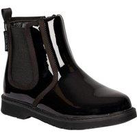 Trespass Ziya Chelsea Boots in Black | Size: 2