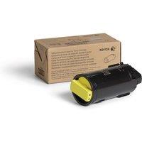 Xerox Versalink C500/c505 Yellow Toner Cartridge