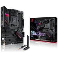 ASUS ROG Strix B550-F Gaming WiFi II ATX Motherboard Socket AM4 DDR4