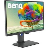 BenQ 27-inch Quad Hd Led Monitor in Grey