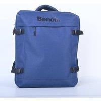 Bench Courchevel easyJet Friendly Cabin Backpack 45x36x20cm in Navy | Size: 45 x 36 x 20 cm