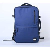 Bench Meribel Cabin Backpack for Ryanair 40x25x20cm in Navy | Size: 40 x 25 x 20 cm