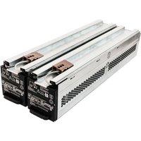 Origin Storage Replacement Ups Battery Cartridge Apcrbc140 in Silver