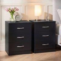Home Discount Bedside Tables