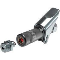 Lumatic Safe-lock H.d. Mato Grease Coupler