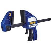 Irwin Quick-Grip Xtreme Pressure Clamp