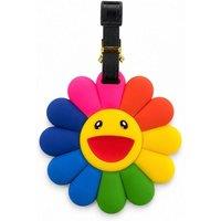 BluCore Travel Luggage Tag with ID Card, Bag Identification Tag