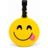 BluCore Travel Luggage Tag with ID Card, Bag Identification Tag