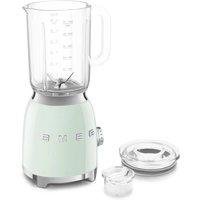 Smeg 50's Style Jug Blender in Green