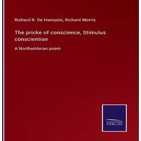 Richard Morris The pricke of conscience, Stimulus conscientiae:A Northumbrian