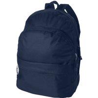 Bullet Men's Trend Backpack Pack of 2 in Navy