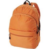 Bullet Men's Trend Backpack Pack of 2 in Orange