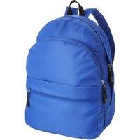 Bullet Men's Trend Backpack Pack of 2 in Dark Blue