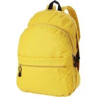 Bullet Men's Trend Backpack Pack of 2 in Yellow