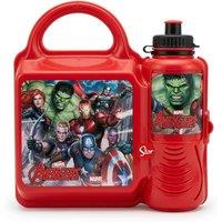 Avengers 
