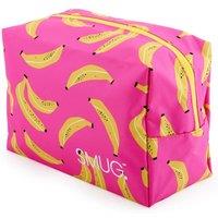Smug Women's Wash Bag in Pink