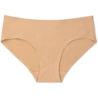 Capezio Women's Foundations Brief in Nude | Size: XS