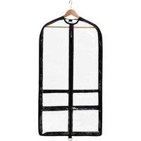 Capezio Women's On The Go Garment Bag in Black