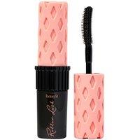 Benefit Women's Roller Lash Lifting & Curling Mascara Mini 4g in Black