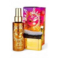 Peaches & Cream Women's Glaze & Go