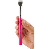 Peaches & Cream Women's PC18 Contour Brush in Pink