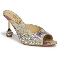 Sam Edelman Women's Cicus NY Gisella Heeled Mule | Size: 6
