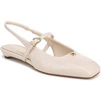 Sam Edelman Women's Circus NY Elara Mary Jane in Cream | Size: 6