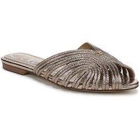 Sam Edelman Women's Circus NY Kathleen Slide Sandals in Rose Gold | Size: 6