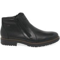 Rieker Women's 'Randol' Boots in Black | Size: 10