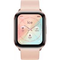 Ice-Watch Women's 024305 ICE Fit 37mm Smartwatch in Pink