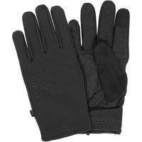 Sealskinz Women's Waterproof All Weather Glove With Fusion Control & Women in Black | Size: Medium