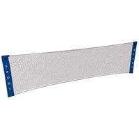 SPETLEK Portable Badminton Tennis Net only 510CM in Blue | Size: 0-18 m